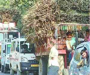 apply for truck parking